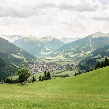 Hotel Alpina - Thermenhotels Gastein Bad Hofgastein Eksteriør bilde