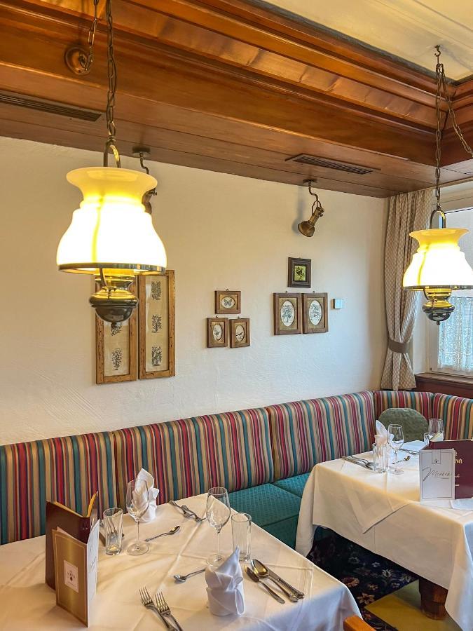 Hotel Alpina - Thermenhotels Gastein Bad Hofgastein Eksteriør bilde