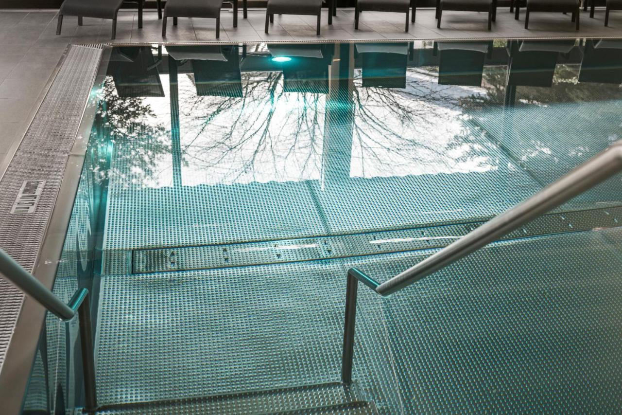Hotel Alpina - Thermenhotels Gastein Bad Hofgastein Eksteriør bilde