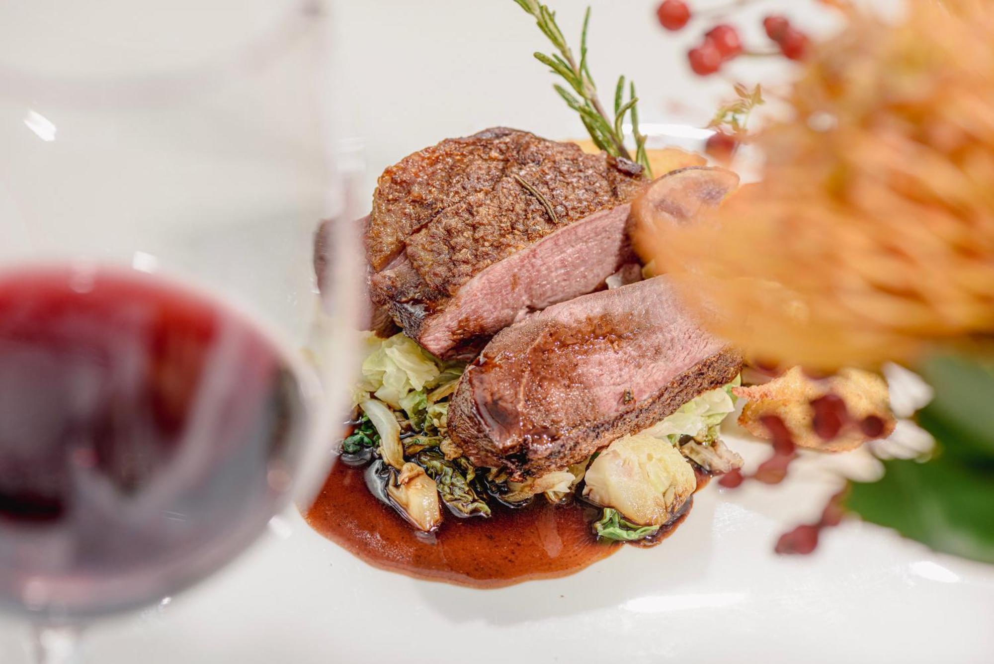 Hotel Alpina - Thermenhotels Gastein Bad Hofgastein Eksteriør bilde