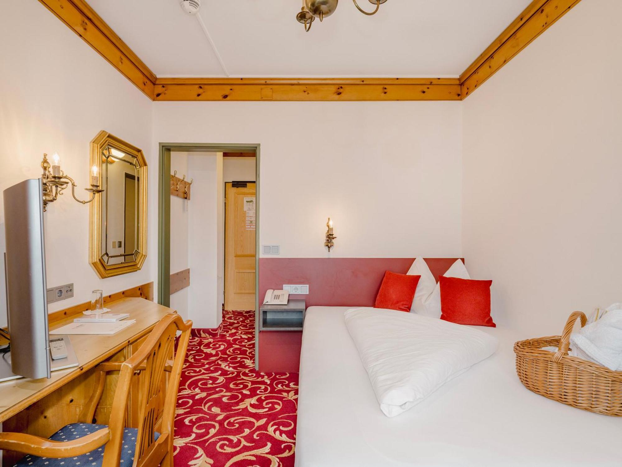 Hotel Alpina - Thermenhotels Gastein Bad Hofgastein Eksteriør bilde