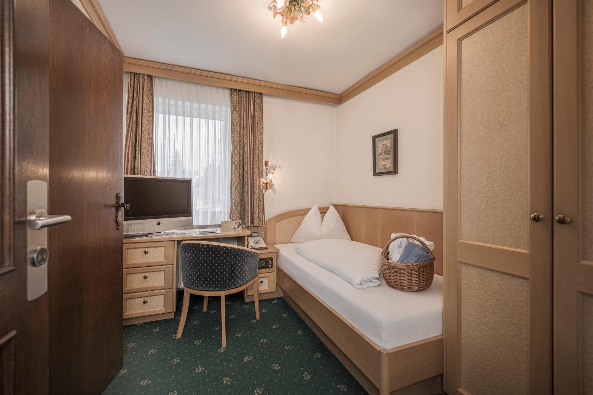 Hotel Alpina - Thermenhotels Gastein Bad Hofgastein Eksteriør bilde