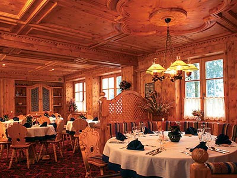 Hotel Alpina - Thermenhotels Gastein Bad Hofgastein Eksteriør bilde