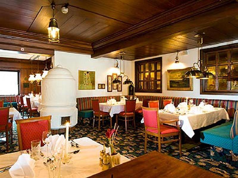 Hotel Alpina - Thermenhotels Gastein Bad Hofgastein Eksteriør bilde
