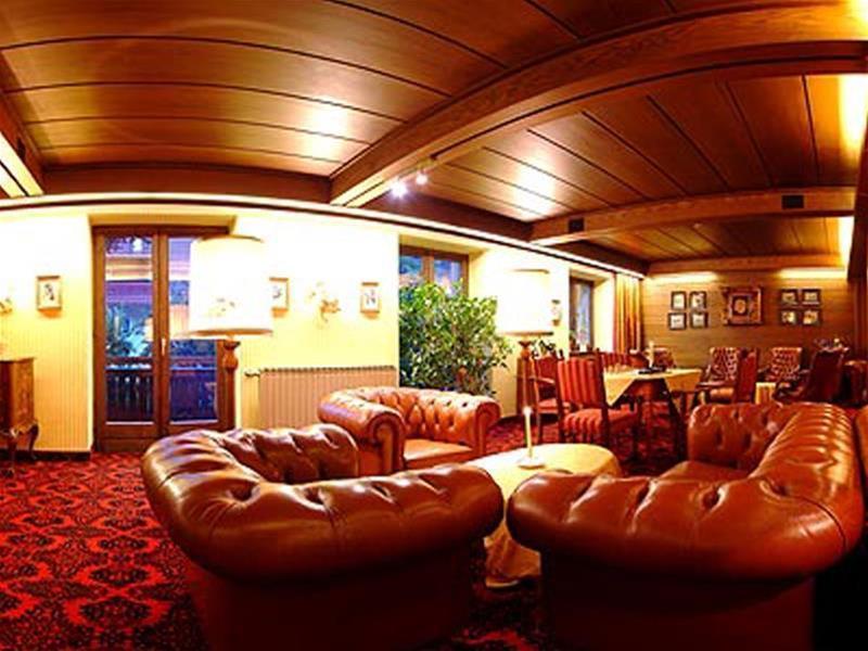 Hotel Alpina - Thermenhotels Gastein Bad Hofgastein Eksteriør bilde