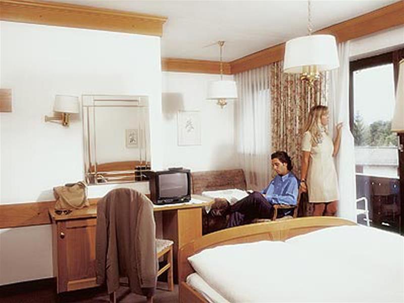 Hotel Alpina - Thermenhotels Gastein Bad Hofgastein Eksteriør bilde